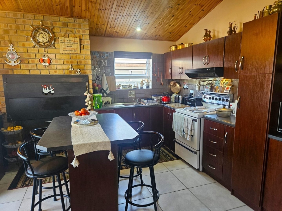 3 Bedroom Property for Sale in Pearly Beach Western Cape